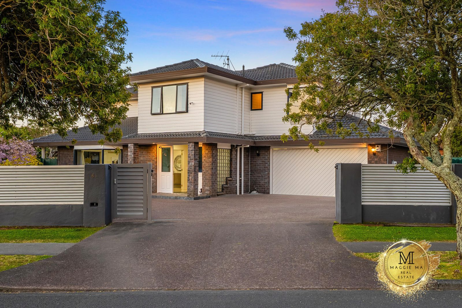 61 Matterhorn Crescent, Northpark, photo 1