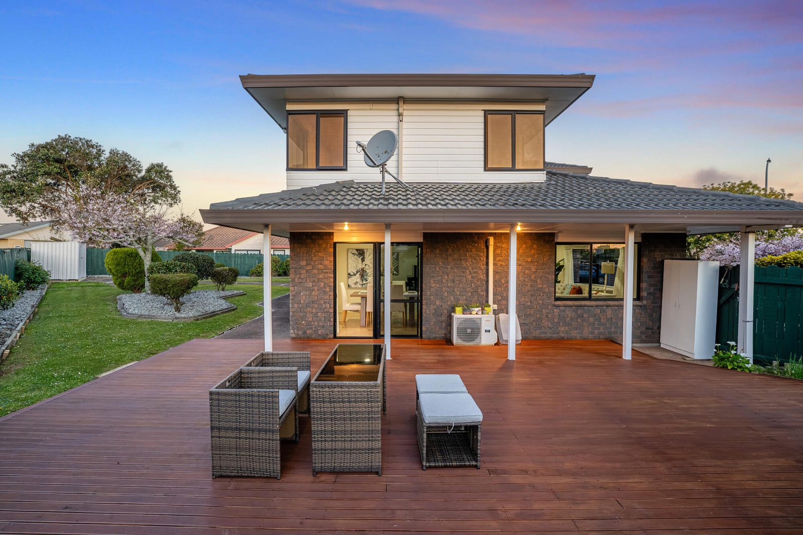 61 Matterhorn Crescent, Northpark, photo 6