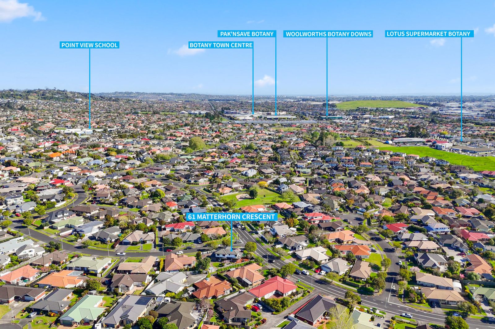 61 Matterhorn Crescent, Northpark, photo 8