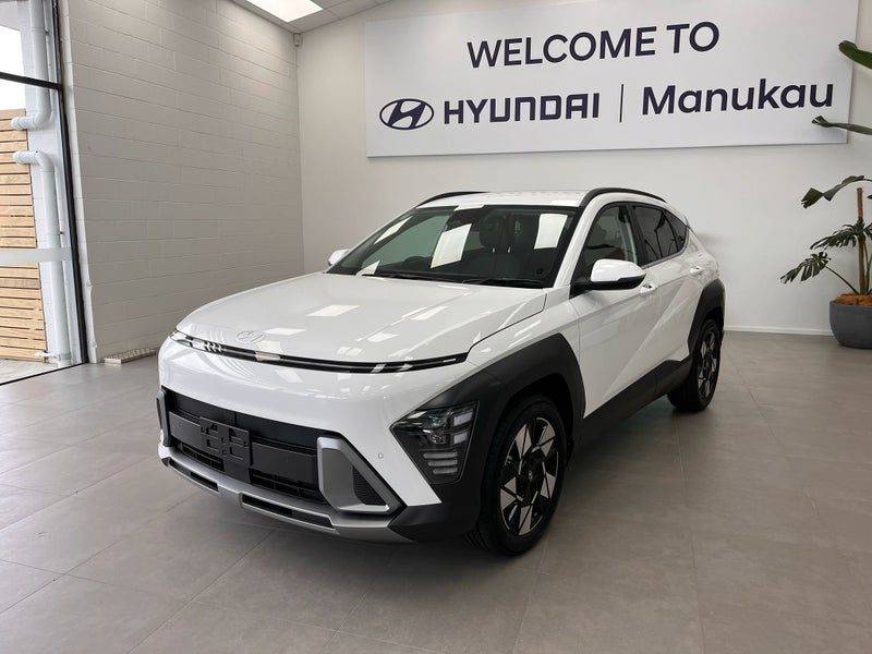 2026 Hyundai Kona 2.0 Elite 2Wd 2.0P, photo 2