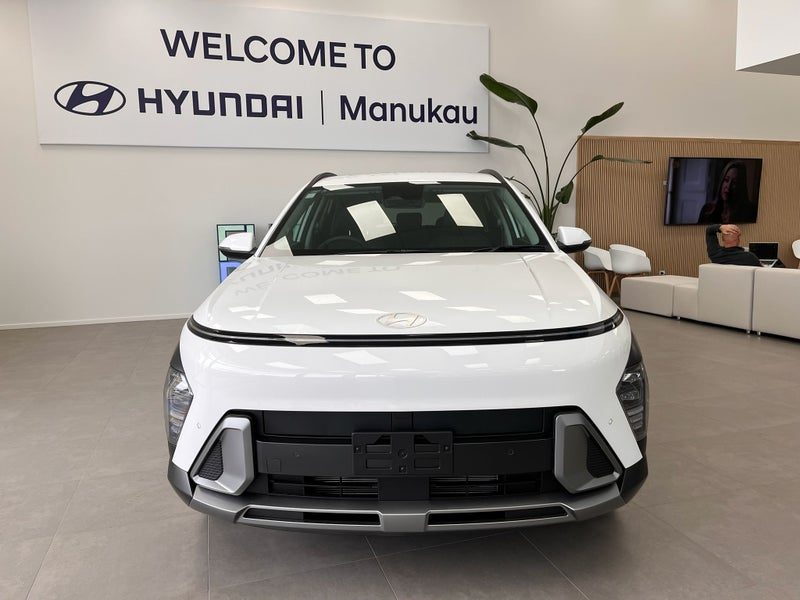 2026 Hyundai Kona 2.0 Elite 2Wd 2.0P, photo 3