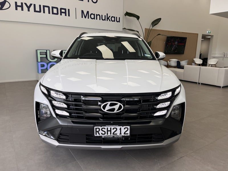 2026 Hyundai Tucson 1.6T Hev Active Awd, photo 2