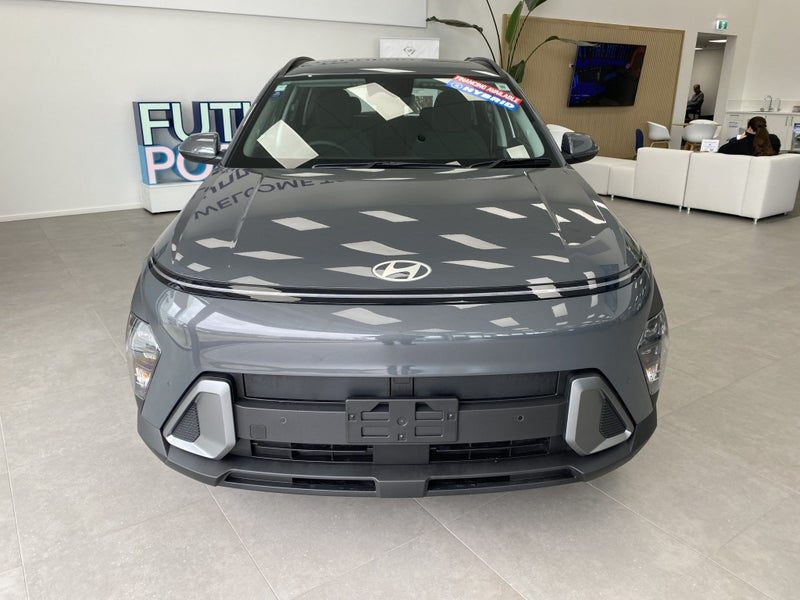 2026 Hyundai Kona 1.6 Hybrid Active 2W, photo 2