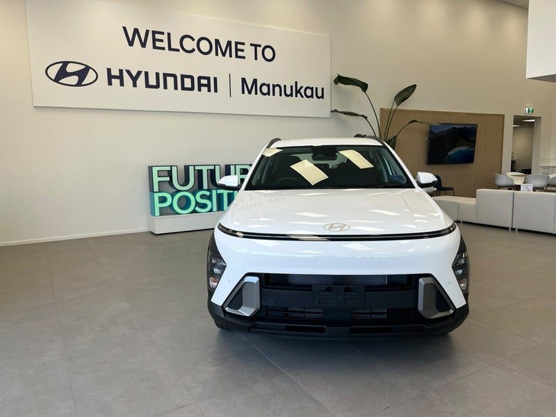 2026 Hyundai Kona 2.0 Active 2Wd 2.0P, photo 2