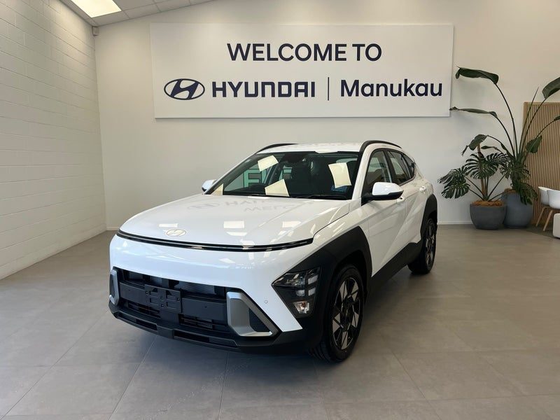 2026 Hyundai Kona 2.0 Active 2Wd 2.0P, photo 3