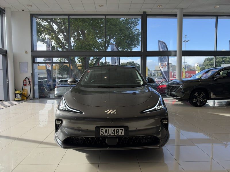 2026 MG IM6 Premium 75Kwh/Ev/At, photo 2