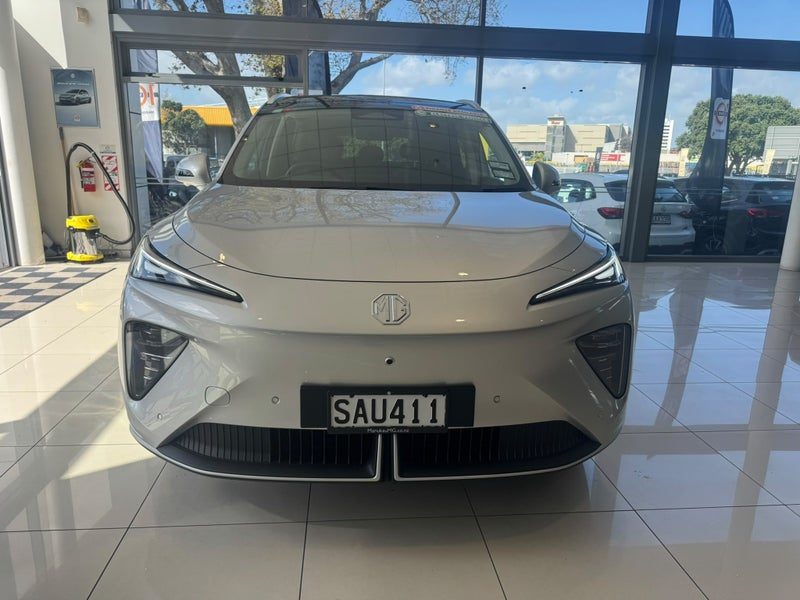 2026 MG S6 Essence 77Kwh/Ev/Awd, photo 2