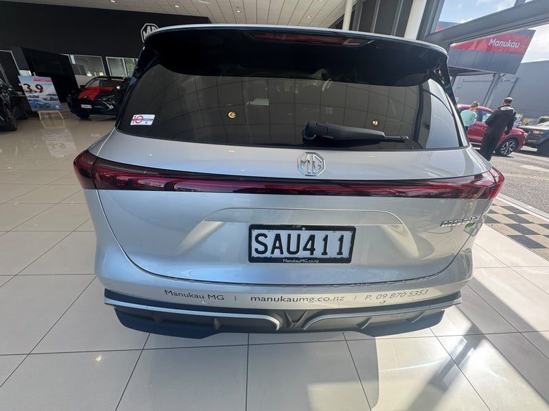 2026 MG S6 Essence 77Kwh/Ev/Awd, photo 3