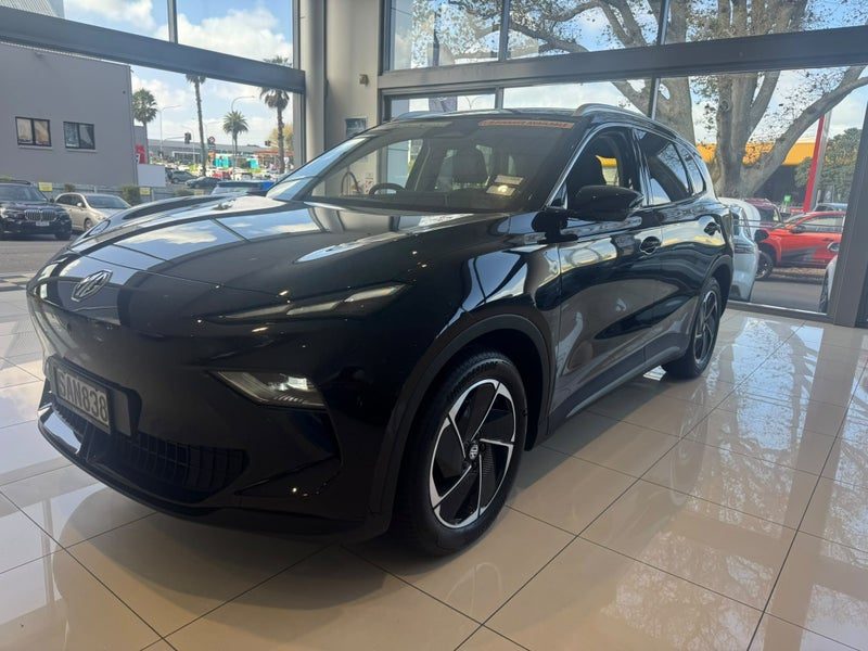 2026 MG S5 Essence 49Kwh/Ev/At, photo 2