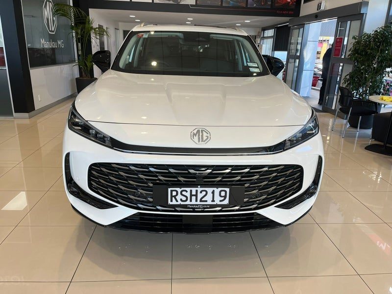 2026 MG HS Essence Phev/3Hd, photo 2