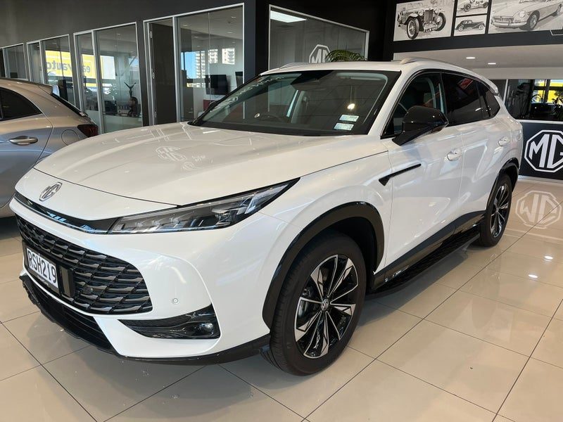 2026 MG HS Essence Phev/3Hd, photo 3