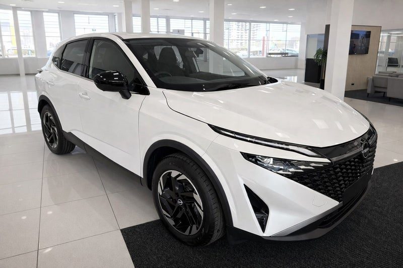 2026 Nissan Qashqai St-L E-Power 1.5Peh, main photo