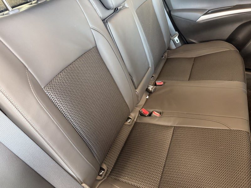 2026 Nissan X-Trail St-L 7 Seat 2.5P/4Wd, photo 3