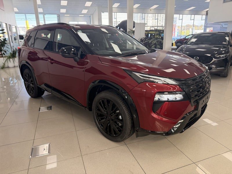 2026 Nissan X-Trail Ti-L E-Pwr 1.5Peh