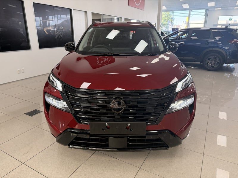 2026 Nissan X-Trail Ti-L E-Pwr 1.5Peh, photo 2