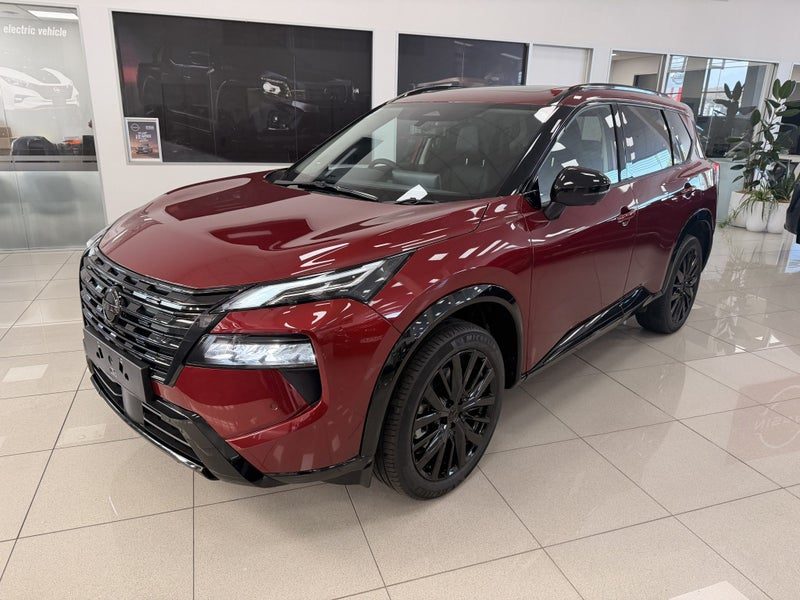 2026 Nissan X-Trail Ti-L E-Pwr 1.5Peh, photo 3