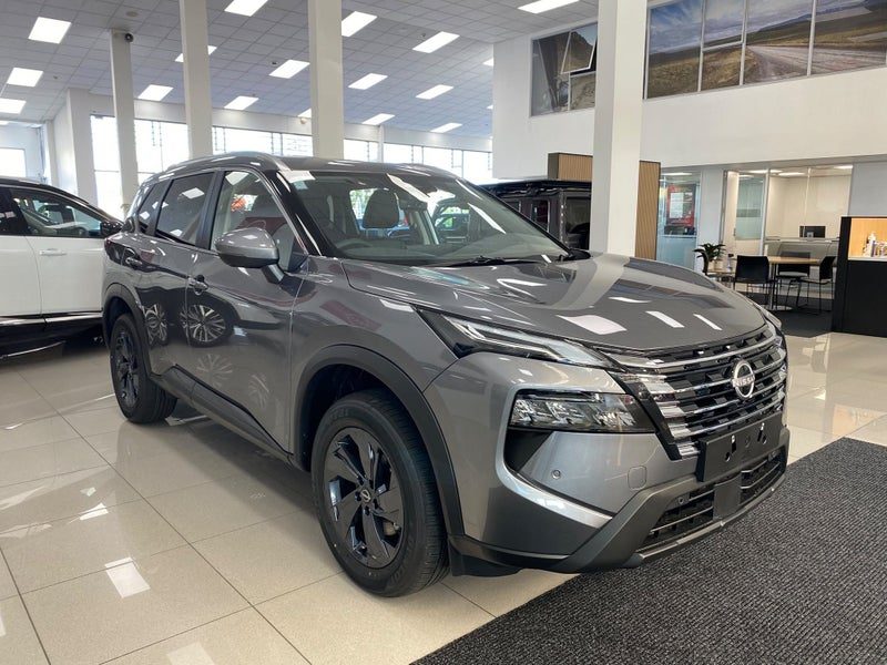 2026 Nissan X-Trail St-L 7 Seat 2.5P/4Wd