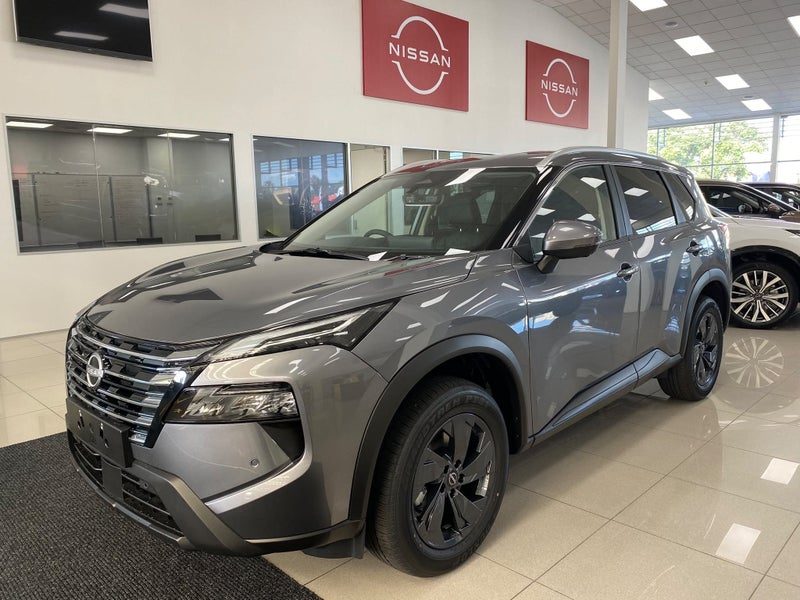2026 Nissan X-Trail St-L 7 Seat 2.5P/4Wd, photo 3
