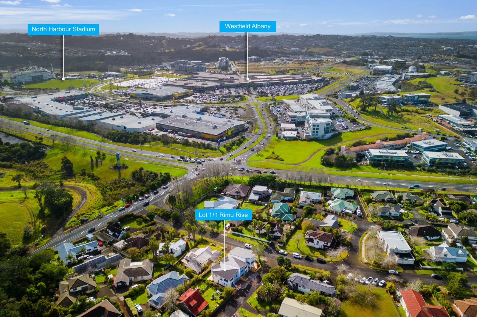 1B Rimu Rise, Albany, photo 3