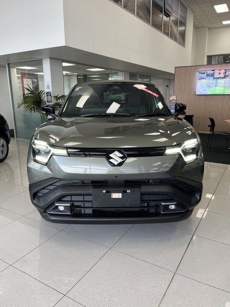2026 Suzuki Vitara Jlxh 61Kwh/Ev/Awd/Fg, photo 2