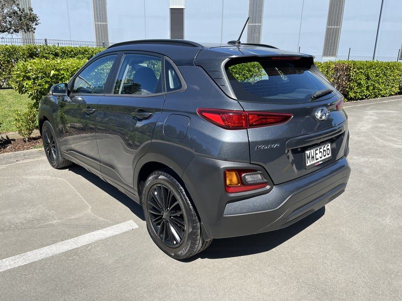 2020 Hyundai Kona 2.0P 6sp auto, photo 3