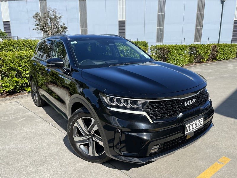 2023 Kia Sorento EX PHEV 4WD 1.6PT 6 sp auto