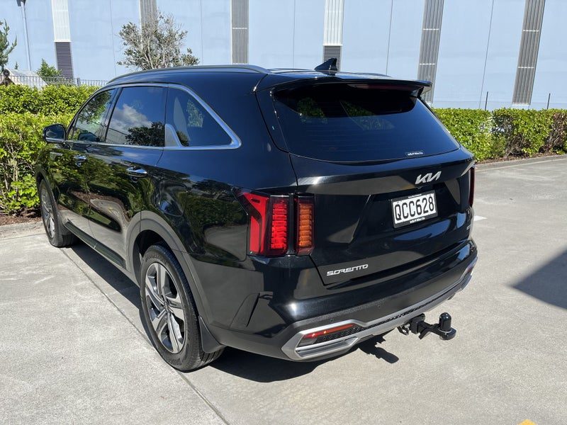 2023 Kia Sorento EX PHEV 4WD 1.6PT 6 sp auto, photo 3
