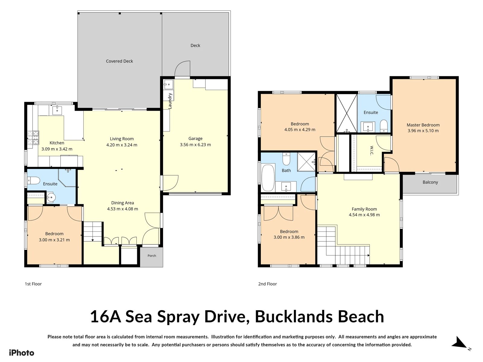 16A Sea Spray Drive, Bucklands Beach, photo 2