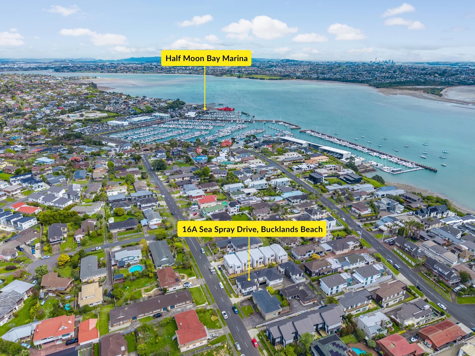 16A Sea Spray Drive, Bucklands Beach, photo 19