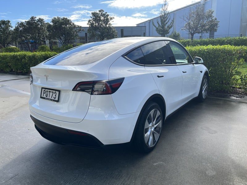 2022 Tesla Model Y R Wheel Drive 60KWH NZ NEW, photo 2