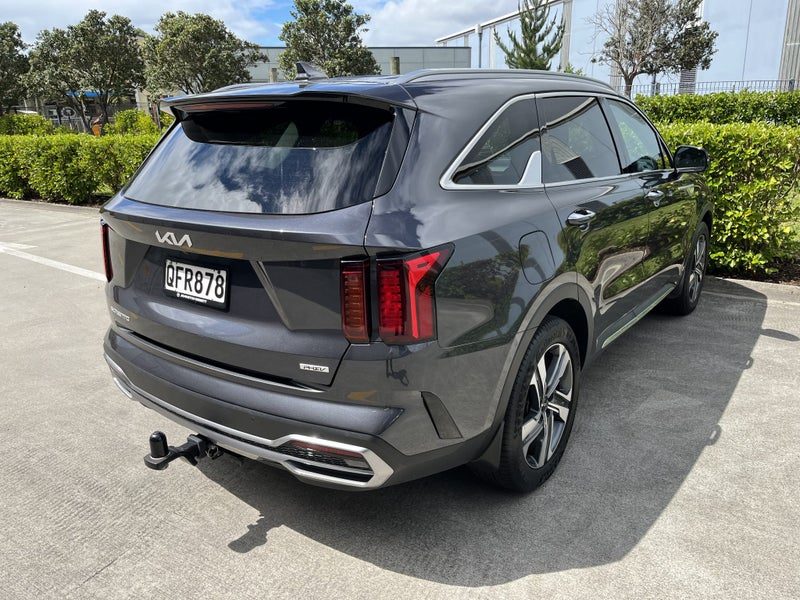 2023 Kia Sorento EX PHEV 1.6PT 4WD 6 sp auto, photo 2