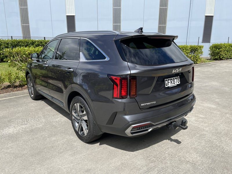 2023 Kia Sorento EX PHEV 1.6PT 4WD 6 sp auto, photo 3