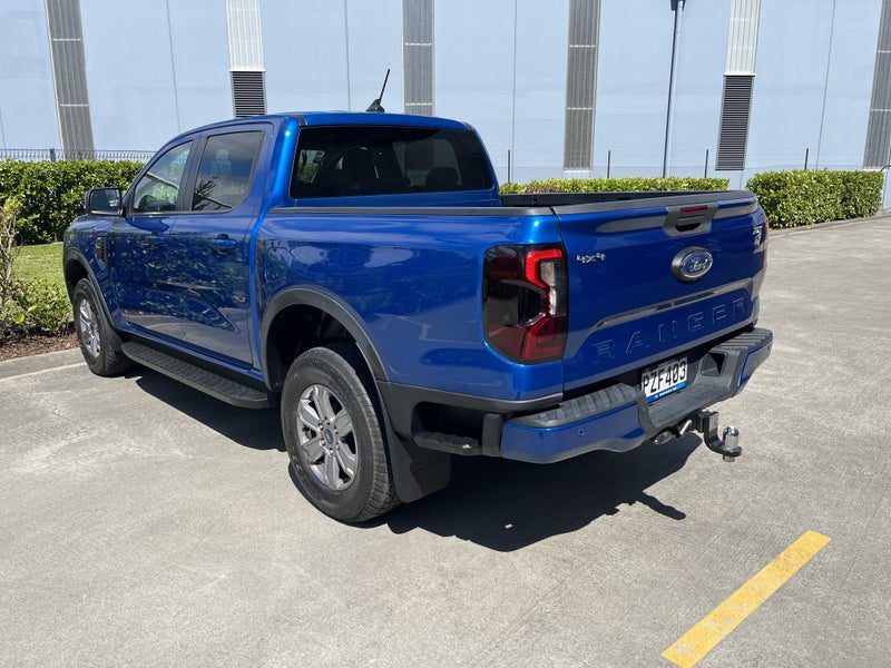 2023 Ford Ranger XLT 2.0 D Bi Turbo 4WD 10 sp auto, photo 3