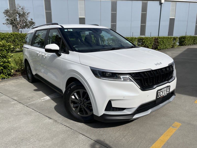 2023 Kia Carnival EX 2.2DT 8 sp auto 8 Seater