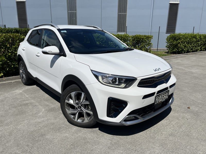 2023 Kia Stonic LX-T 1.0PT 7 sp auto