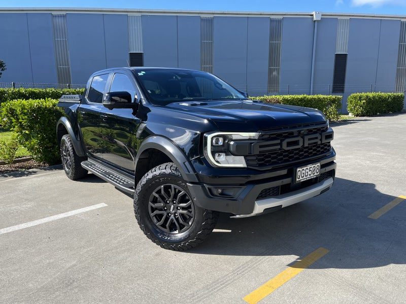 2023 Ford Ranger Raptor 3.0 P