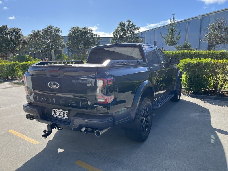 2023 Ford Ranger Raptor 3.0 P, photo 2