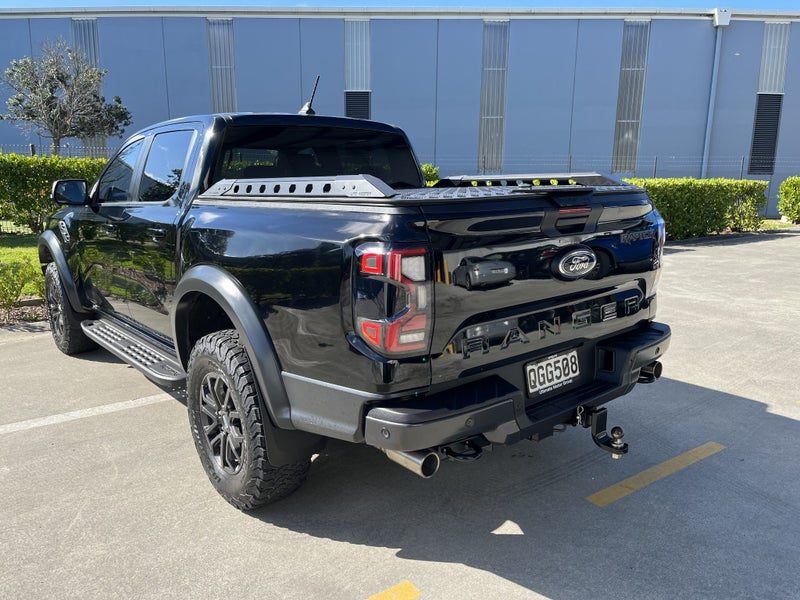 2023 Ford Ranger Raptor 3.0 P, photo 3