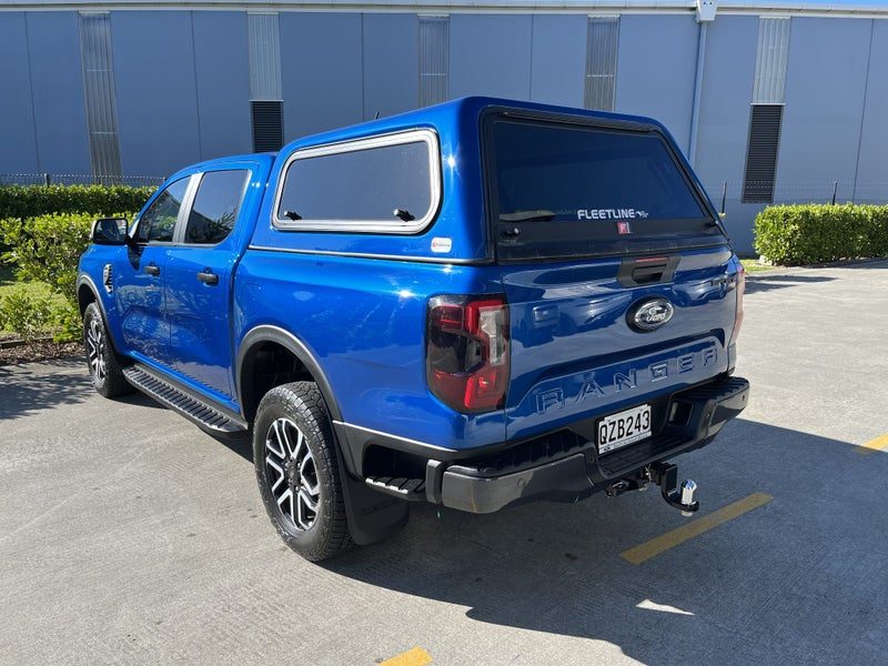 2024 Ford Ranger Sport 2.0 D, photo 3