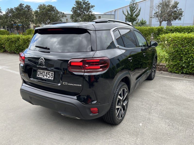 2023 Citroen C5 Aircross Shine Phev, photo 2