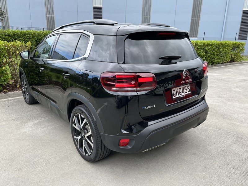 2023 Citroen C5 Aircross Shine Phev, photo 3