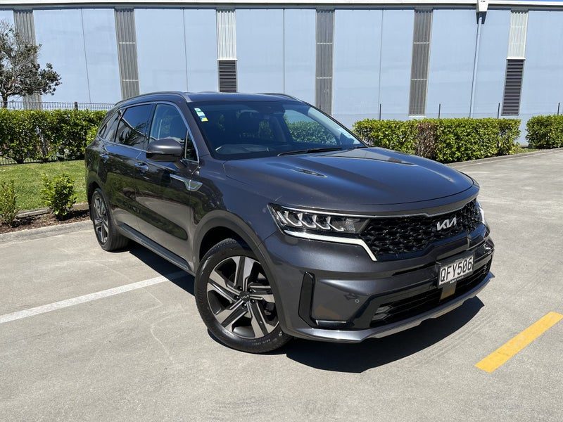 2023 Kia Sorento EX PHEV 4WD 6sp auto