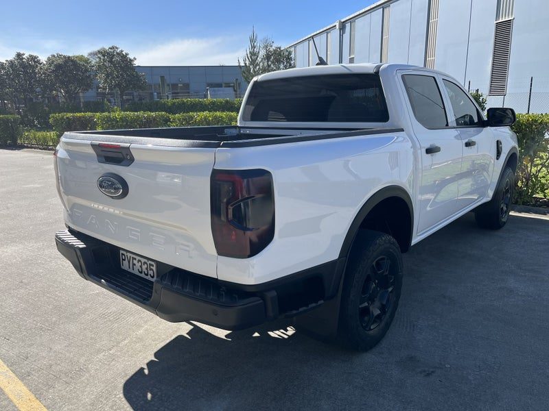 2023 Ford Ranger XL 2.0DT Double Cab Auto, photo 2