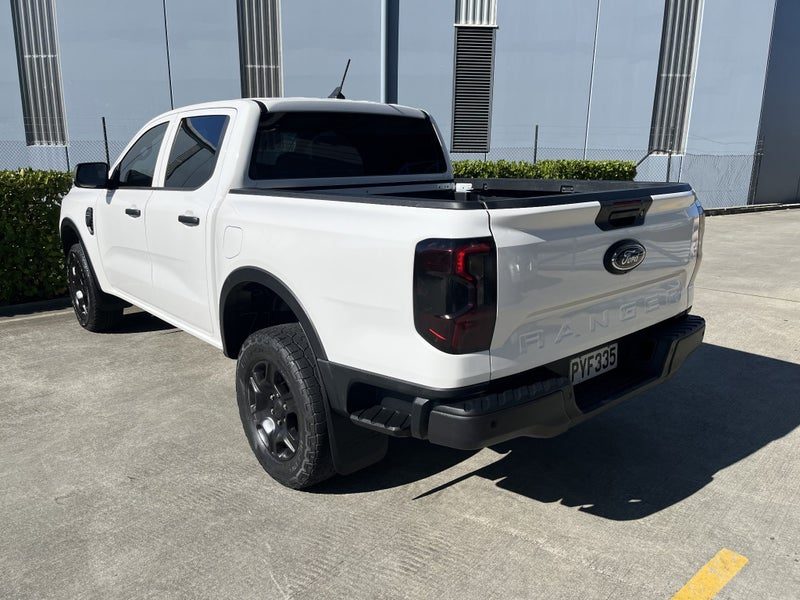2023 Ford Ranger XL 2.0DT Double Cab Auto, photo 3
