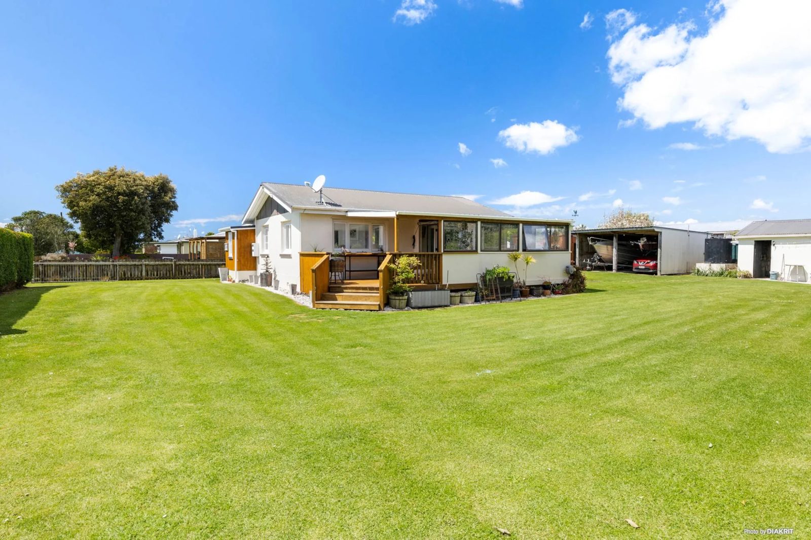 19 Puriri Avenue, Kaiaua