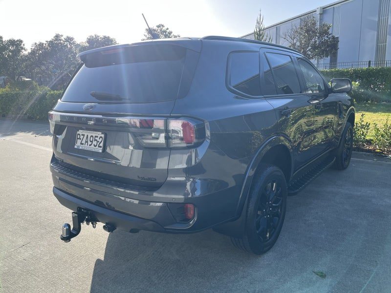 2023 Ford Everest Sport 2.0DT 4WD 10 sp auto, photo 2