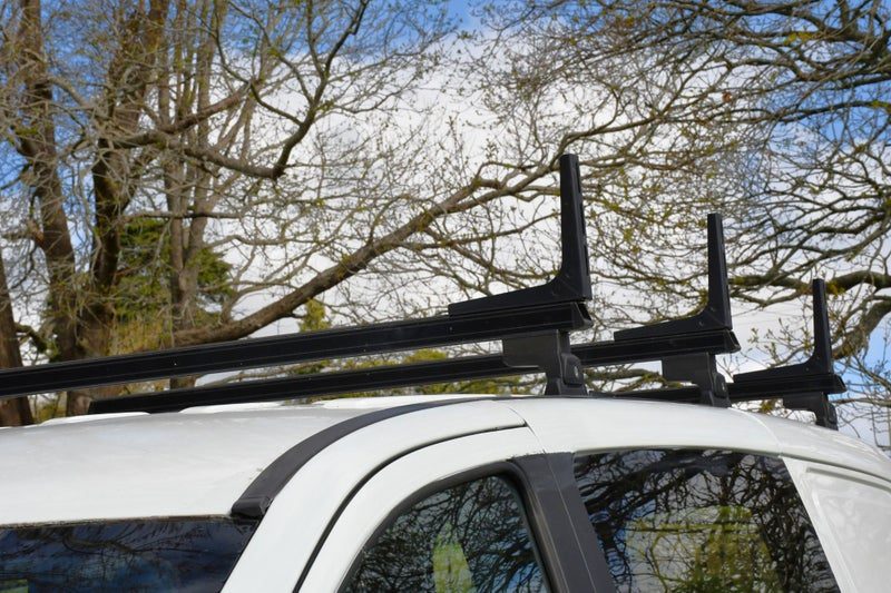 2021 LDV G10 2.0 Diesel Roof racks, photo 3