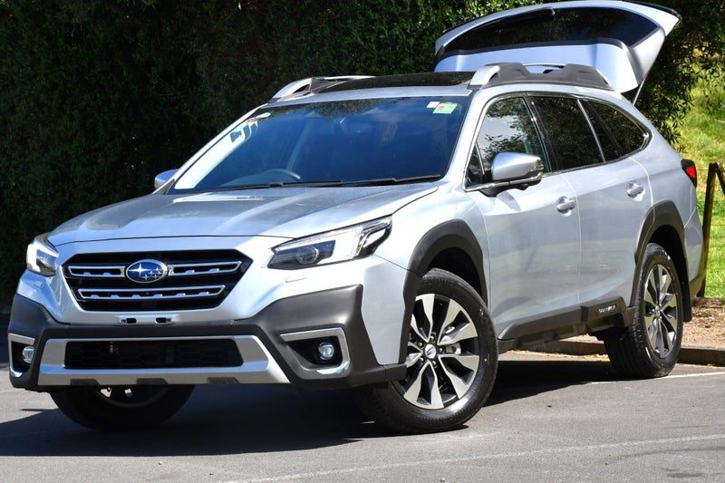 2024 Subaru Outback Touring Premium AWD