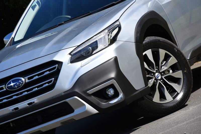 2024 Subaru Outback Touring Premium AWD, photo 3