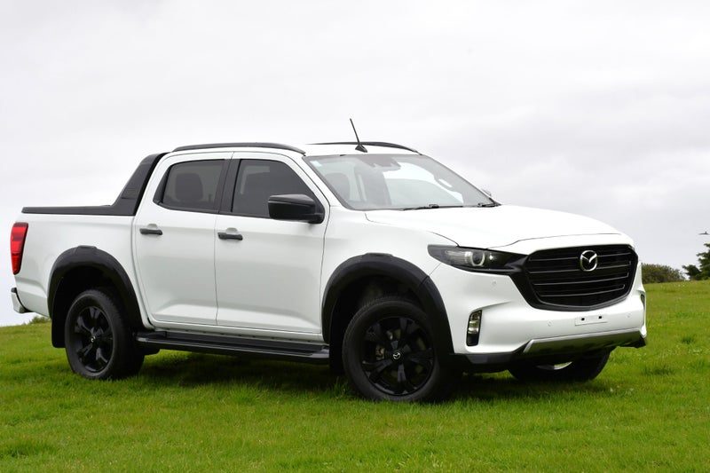 2023 Mazda BT-50 4X4 SP Top spec model, photo 2